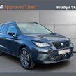 SEAT Arona 2025