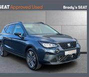 SEAT Arona 2025