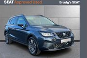 SEAT Arona 2025