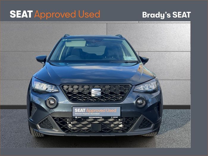 SEAT Arona 2025