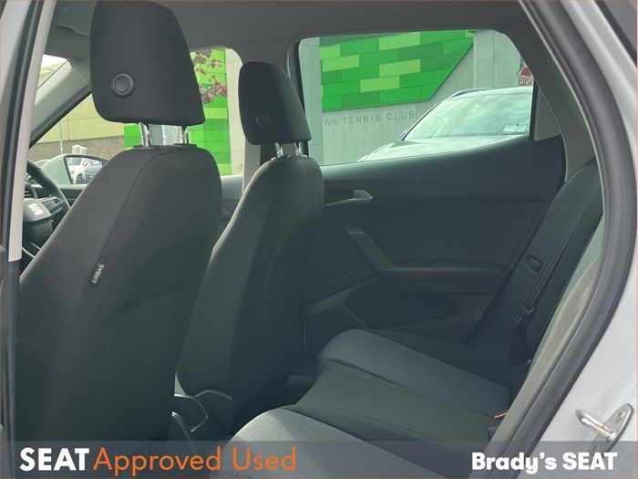 SEAT Arona 2025