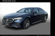 Mercedes-Benz E-Class 2026