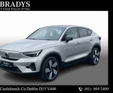 Volvo C40 2023