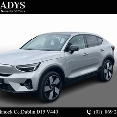 Volvo C40 2023