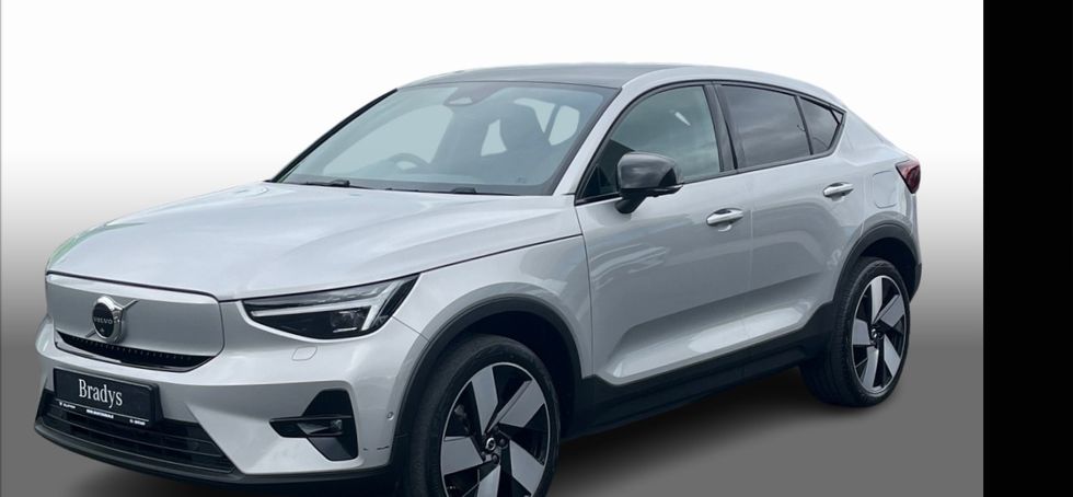 Volvo C40 2023