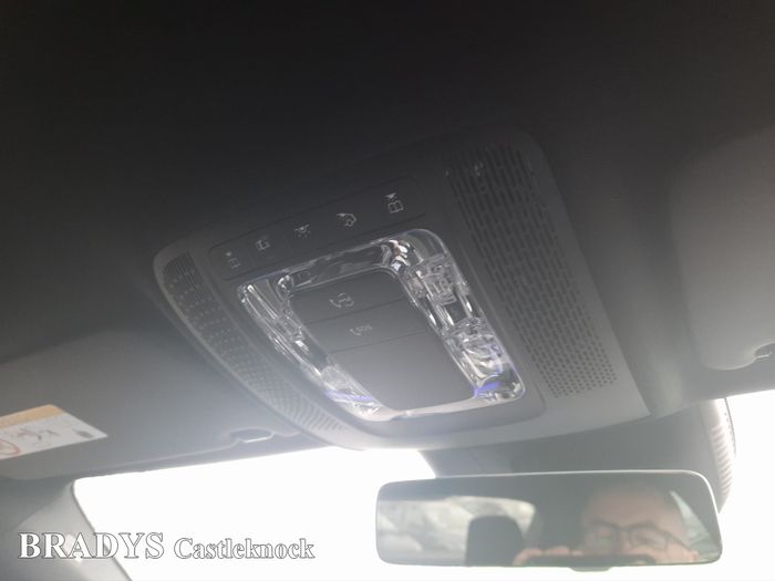 Mercedes-Benz CLA Class 2024
