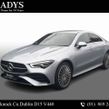 Mercedes-Benz CLA Class 2024