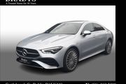 Mercedes-Benz CLA Class 2024