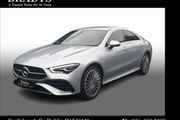 Mercedes-Benz CLA Class 2024