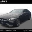Mercedes-Benz C-Class 2025