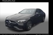 Mercedes-Benz C-Class 2025