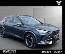 Cupra Formentor 2023