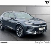 Cupra Formentor 2026