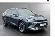 Cupra Formentor 2026