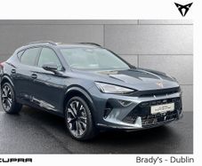 Cupra Formentor 2026
