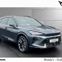 Cupra Formentor 2026