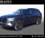 Volvo XC90 2025