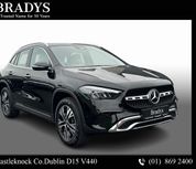 Mercedes-Benz GLA Class 2026