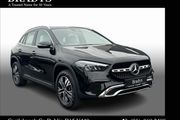 Mercedes-Benz GLA Class 2026