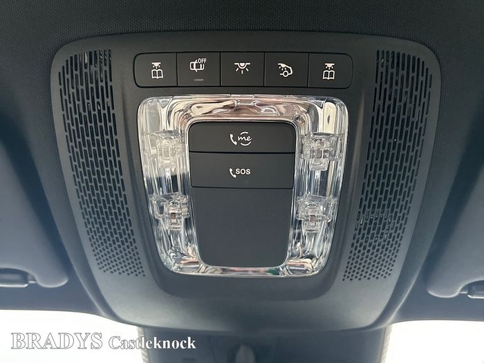 Mercedes-Benz GLA Class 2026