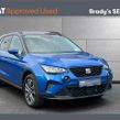 SEAT Arona 2023