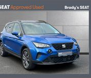 SEAT Arona 2023