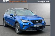 SEAT Arona 2023