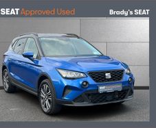 SEAT Arona 2023