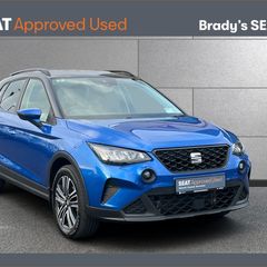 SEAT Arona 2023