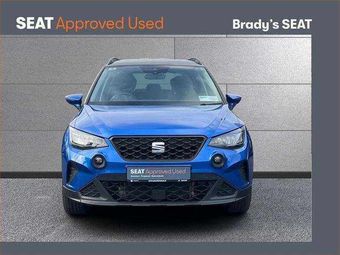 SEAT Arona 2023