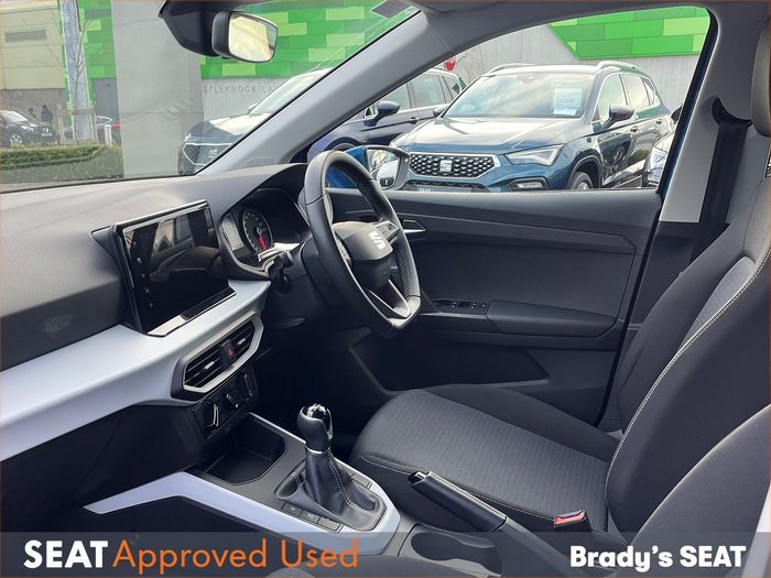 SEAT Arona 2023