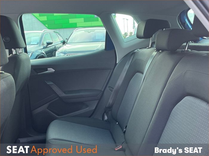SEAT Arona 2023