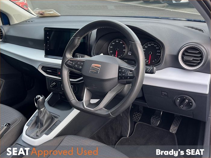 SEAT Arona 2023
