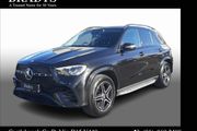Mercedes-Benz GLE-Class 2024