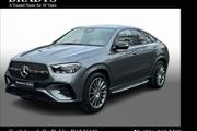 Mercedes-Benz GLE-Class 2024