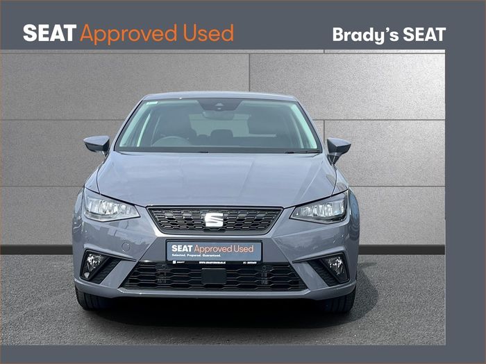 SEAT Ibiza 2026