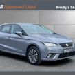 SEAT Ibiza 2026