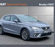 SEAT Ibiza 2026
