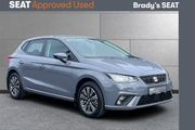 SEAT Ibiza 2026