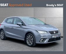 SEAT Ibiza 2026