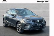 SEAT Arona 2026