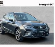 SEAT Arona 2026