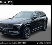 Volvo XC90 2026