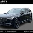 Volvo XC90 2026
