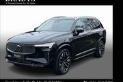 Volvo XC90 2026