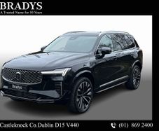 Volvo XC90 2026