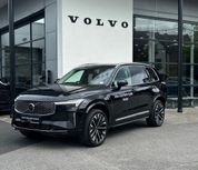 Volvo XC90 2026