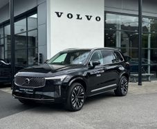 Volvo XC90 2026