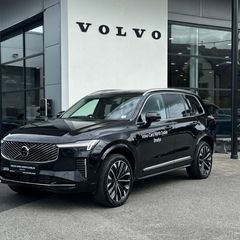 Volvo XC90 2026