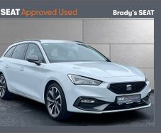 SEAT Leon Sports Tourer 2022